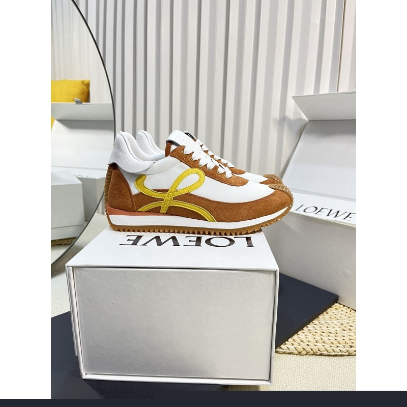 l*ew* sneakers